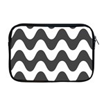 Copacabana  Apple MacBook Pro 17  Zipper Case Front