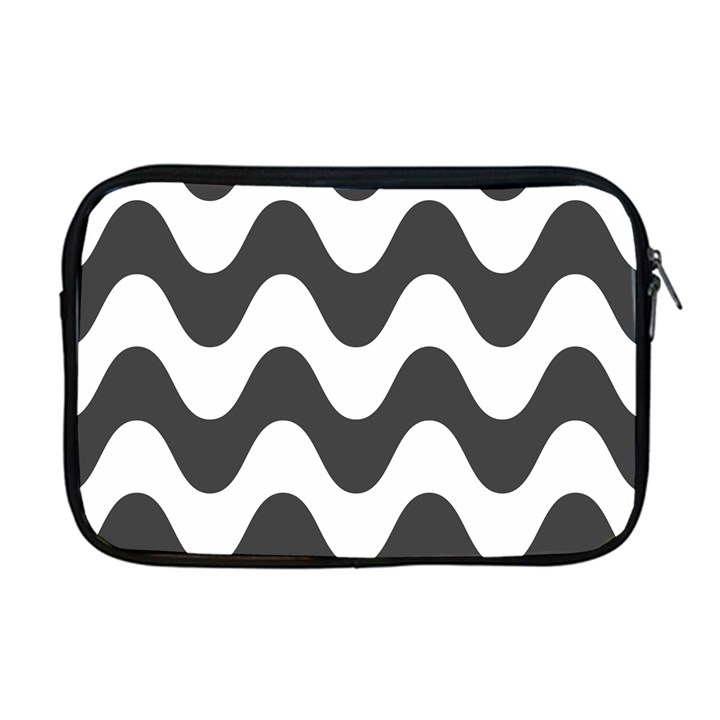 Copacabana  Apple MacBook Pro 17  Zipper Case