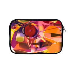 Fractured Colours Apple Macbook Pro 13  Zipper Case