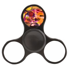 Fractured Colours Finger Spinner by helendesigns