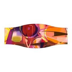 Fractured Colours Stretchable Headband