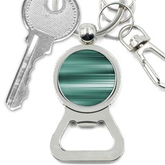 Tech Abstract Print Bottle Opener Key Chain by dflcprintsclothing