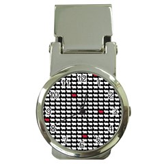 Herd Immunity Money Clip Watches