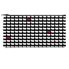 Herd Immunity Pencil Case by helendesigns