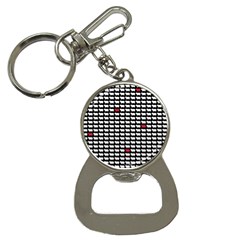 Herd Immunity Bottle Opener Key Chain by helendesigns