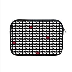 Herd Immunity Apple Macbook Pro 15  Zipper Case by helendesigns