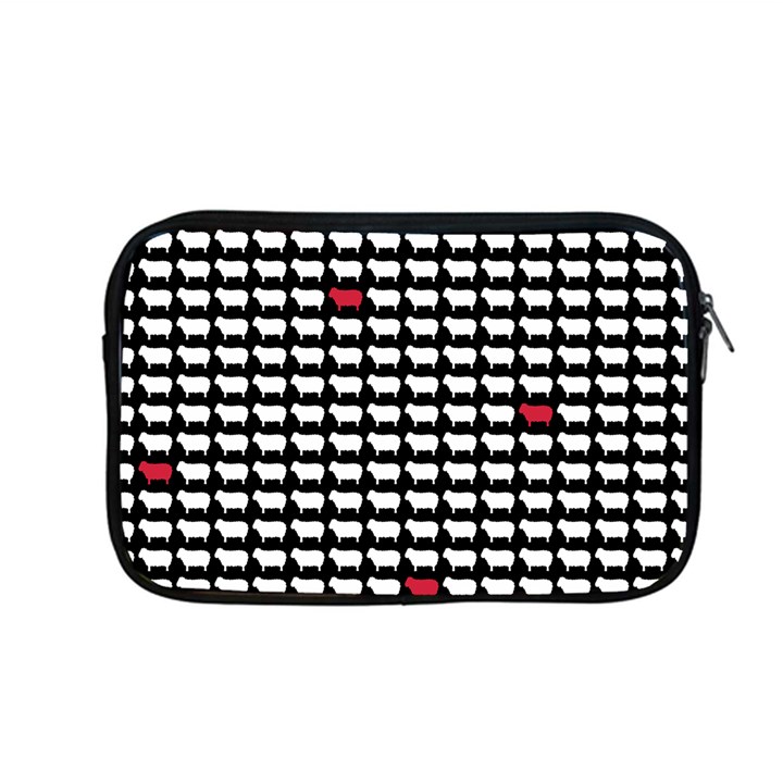 Herd Immunity Apple MacBook Pro 13  Zipper Case