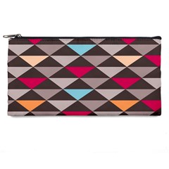 Zappwaits Canuma Pencil Case by zappwaits