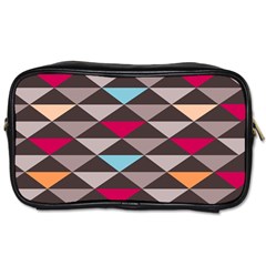 Zappwaits Canuma Toiletries Bag (two Sides) by zappwaits