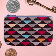 Zappwaits Canuma Large Coin Purse by zappwaits