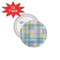 Zappwaits P1 1 75  Buttons (10 Pack) by zappwaits