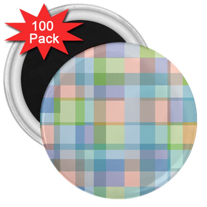 Zappwaits P1 3  Magnets (100 pack)