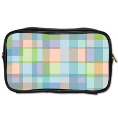 Zappwaits P1 Toiletries Bag (two Sides) by zappwaits