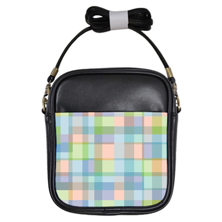 Zappwaits P1 Girls Sling Bag