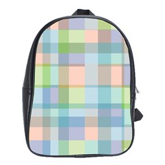 Zappwaits P1 School Bag (xl) by zappwaits