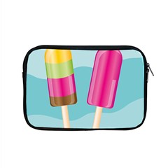 Ice Cream Parlour Apple Macbook Pro 15  Zipper Case by HermanTelo