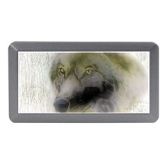 Wolf Evil Monster Memory Card Reader (mini)