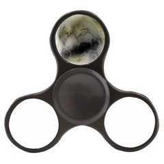 Wolf Evil Monster Finger Spinner