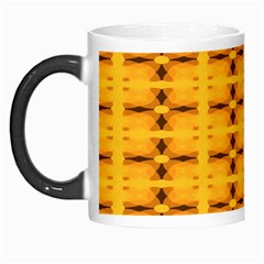 Digital Illusion Morph Mugs by Sparkle