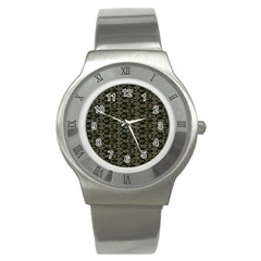 Kal00665 Stainless Steel Watch by Sparkle