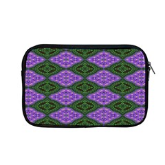 Digital Grapes Apple Macbook Pro 13  Zipper Case by Sparkle