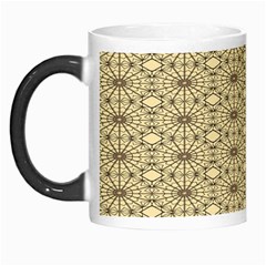 Digital Flowers Morph Mugs by Sparkle