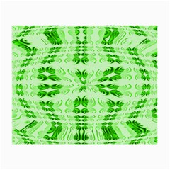 Digital Illusion Small Glasses Cloth (2 Sides) by Sparkle