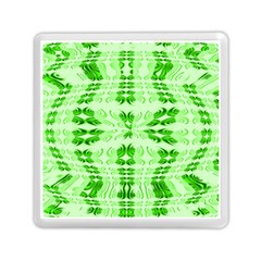 Digital Illusion Memory Card Reader (square) by Sparkle