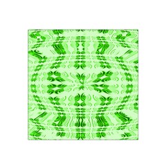 Digital Illusion Satin Bandana Scarf by Sparkle