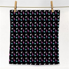 Animalsss Face Towel by Sparkle