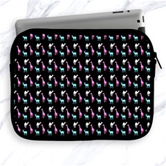 Animalsss Apple Ipad 2/3/4 Zipper Cases by Sparkle