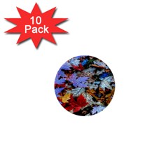 Rainbow Season 1  Mini Buttons (10 pack) 