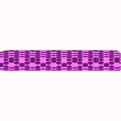 Digital Violet Small Bar Mats