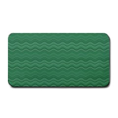 Digital Waves Medium Bar Mats by Sparkle