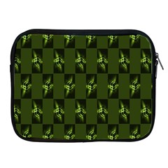 Sparkcubes Apple Ipad 2/3/4 Zipper Cases by Sparkle