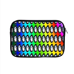 Geometric Balls Apple Macbook Pro 15  Zipper Case by Sparkle