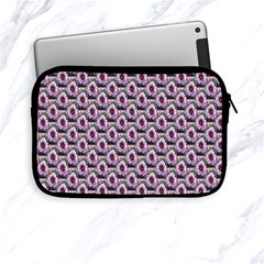 Flowers Pattern Apple Ipad Mini Zipper Cases by Sparkle