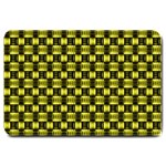 Shiny Knot Large Doormat  30 x20  Door Mat