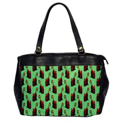 Funnyspider Oversize Office Handbag by Sparkle