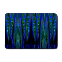 Glowleafs Small Doormat  by Sparkle