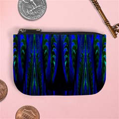 Glowleafs Mini Coin Purse by Sparkle