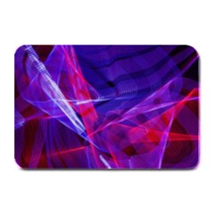 Fractal Flash Plate Mats by Sparkle