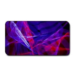 Fractal Flash Medium Bar Mats by Sparkle