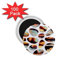 Gems 1 75  Magnets (100 Pack) 