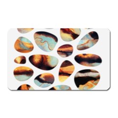 Gems Magnet (rectangular)