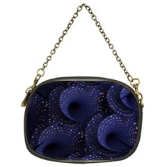 Sell Fractal Chain Purse (one Side) by Sparkle