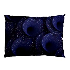 Sell Fractal Pillow Case by Sparkle