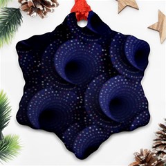 Sell Fractal Ornament (snowflake) by Sparkle