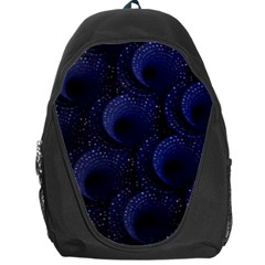 Sell Fractal Backpack Bag by Sparkle