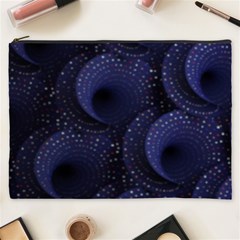 Sell Fractal Cosmetic Bag (xxxl)